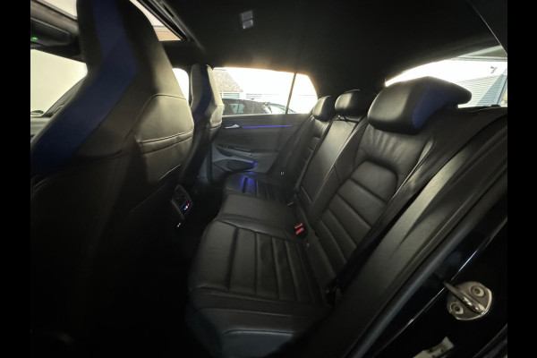 Volkswagen Golf 2.0 TSI R 4M Performance 20 Jahre Pano|Akra