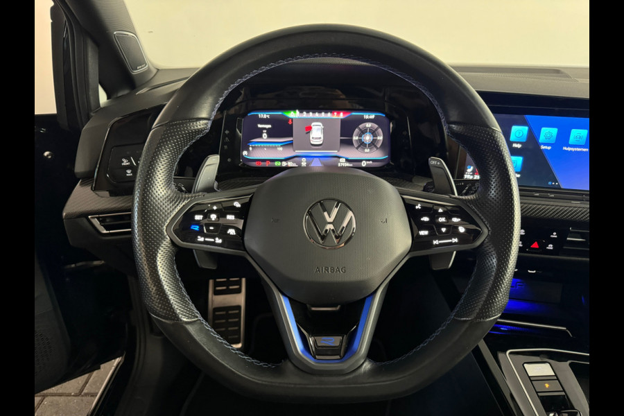 Volkswagen Golf 2.0 TSI R 4M Performance 20 Jahre Pano|Akra