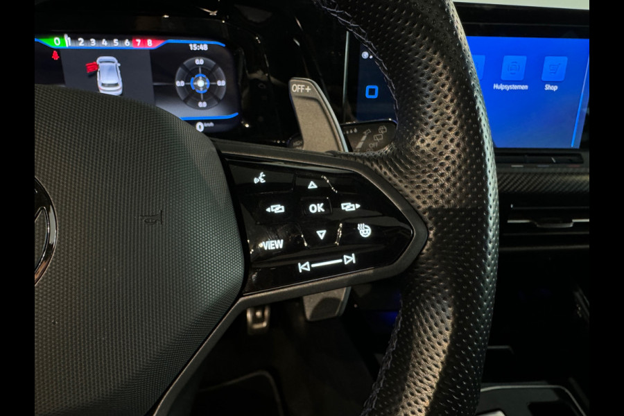 Volkswagen Golf 2.0 TSI R 4M Performance 20 Jahre Pano|Akra