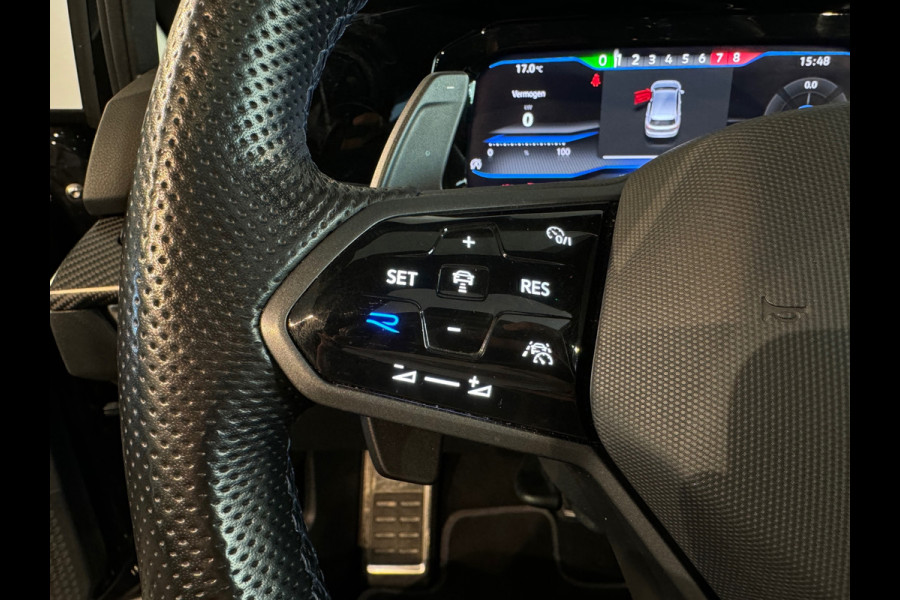 Volkswagen Golf 2.0 TSI R 4M Performance 20 Jahre Pano|Akra