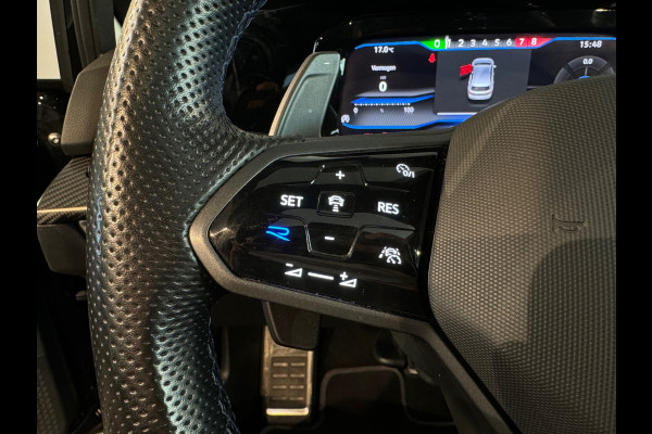 Volkswagen Golf 2.0 TSI R 4M Performance 20 Jahre Pano|Akra