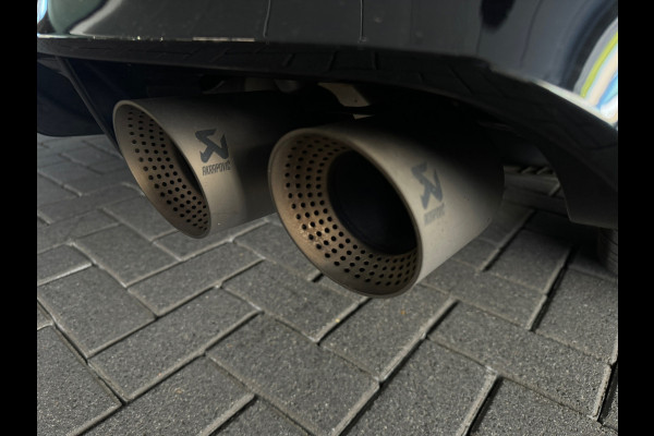 Volkswagen Golf 2.0 TSI R 4M Performance 20 Jahre Pano|Akra