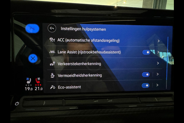 Volkswagen Golf 2.0 TSI R 4M Performance 20 Jahre Pano|Akra