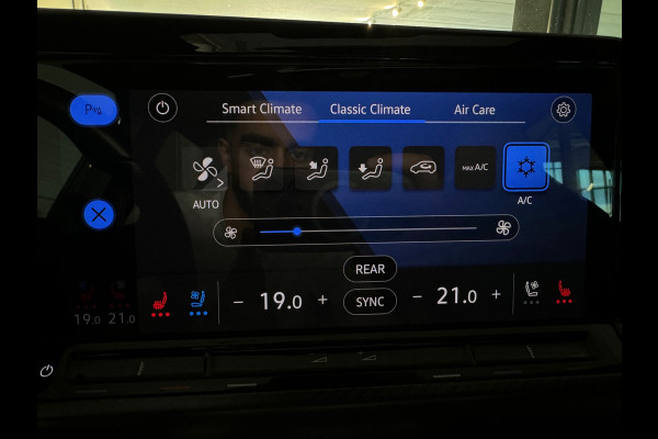 Volkswagen Golf 2.0 TSI R 4M Performance 20 Jahre Pano|Akra