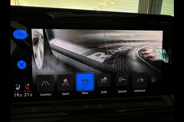 Volkswagen Golf 2.0 TSI R 4M Performance 20 Jahre Pano|Akra