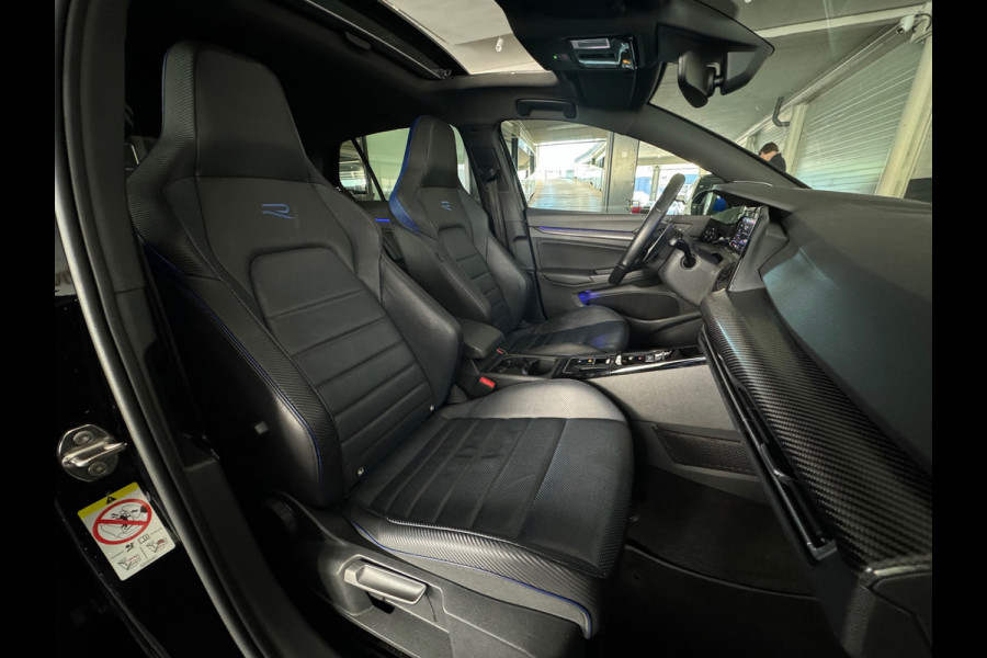 Volkswagen Golf 2.0 TSI R 4M Performance 20 Jahre Pano|Akra