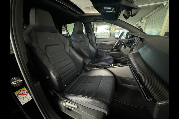 Volkswagen Golf 2.0 TSI R 4M Performance 20 Jahre Pano|Akra