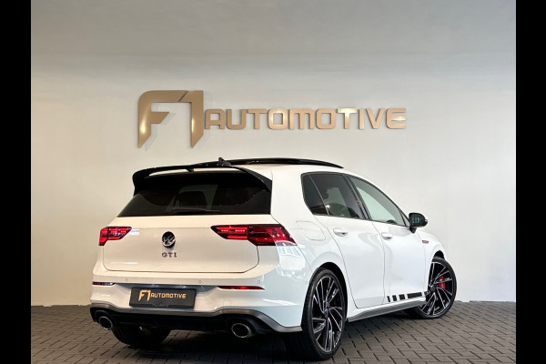 Volkswagen Golf 2.0 TSI GTI Clubsport Pano|H/K|Special Mode