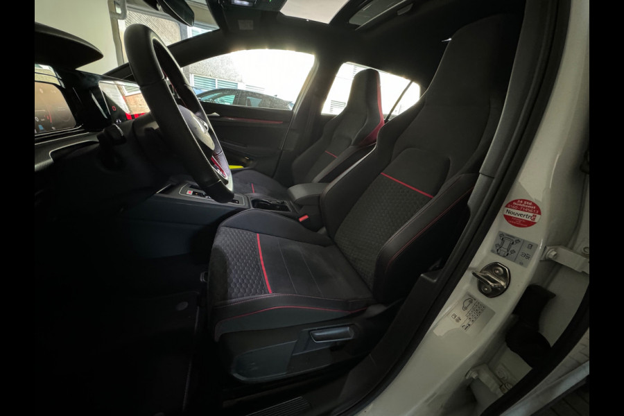 Volkswagen Golf 2.0 TSI GTI Clubsport Pano|H/K|Special Mode