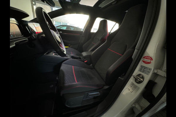 Volkswagen Golf 2.0 TSI GTI Clubsport Pano|H/K|Special Mode