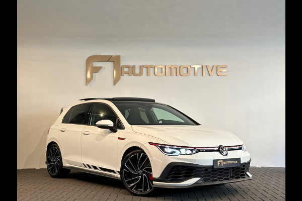 Volkswagen Golf 2.0 TSI GTI Clubsport Pano|H/K|Special Mode