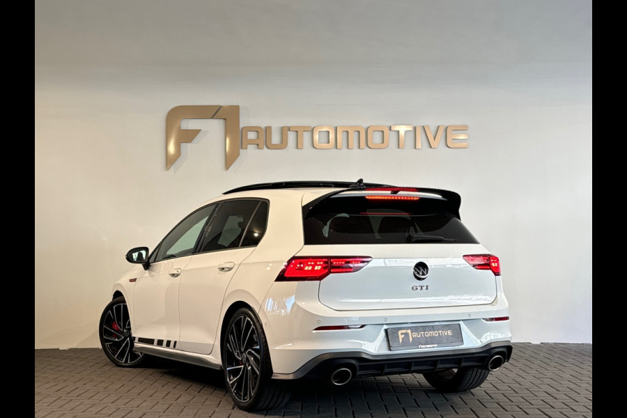 Volkswagen Golf 2.0 TSI GTI Clubsport Pano|H/K|Special Mode