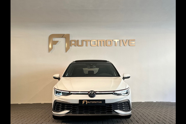 Volkswagen Golf 2.0 TSI GTI Clubsport Pano|H/K|Special Mode