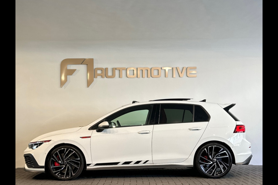 Volkswagen Golf 2.0 TSI GTI Clubsport Pano|H/K|Special Mode