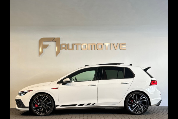 Volkswagen Golf 2.0 TSI GTI Clubsport Pano|H/K|Special Mode