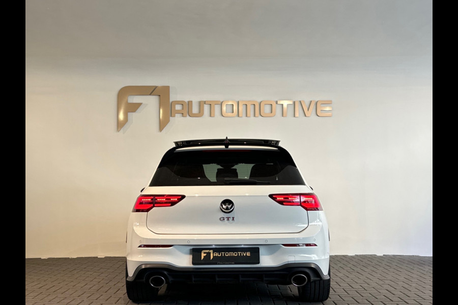 Volkswagen Golf 2.0 TSI GTI Clubsport Pano|H/K|Special Mode