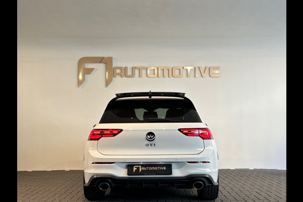 Volkswagen Golf 2.0 TSI GTI Clubsport Pano|H/K|Special Mode