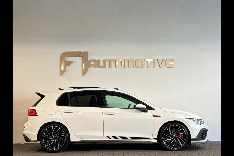 Volkswagen Golf 2.0 TSI GTI Clubsport Pano|H/K|Special Mode