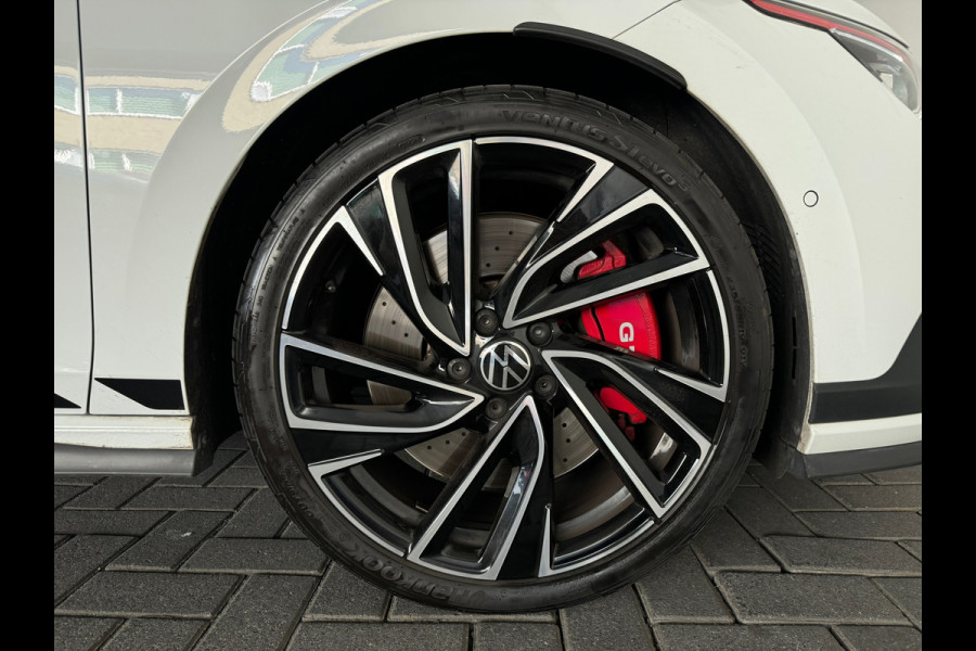 Volkswagen Golf 2.0 TSI GTI Clubsport Pano|H/K|Special Mode