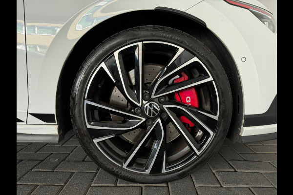 Volkswagen Golf 2.0 TSI GTI Clubsport Pano|H/K|Special Mode