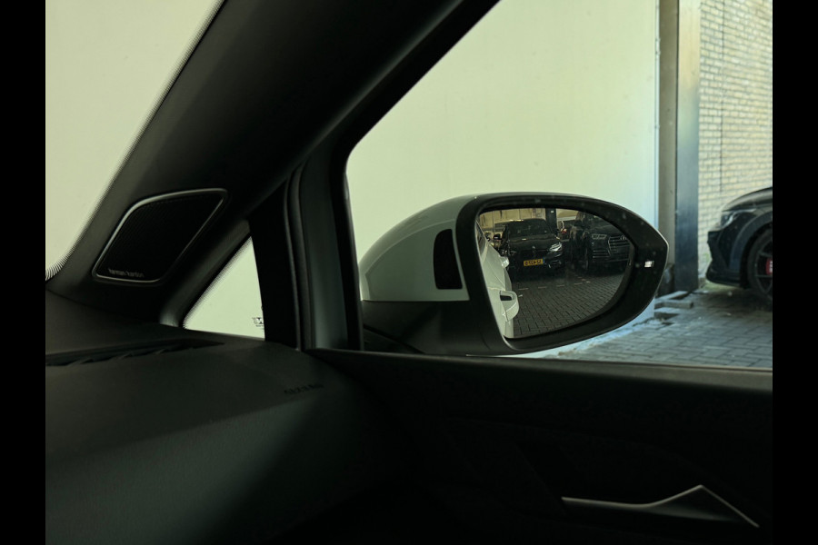 Volkswagen Golf 2.0 TSI GTI Clubsport Pano|H/K|Special Mode