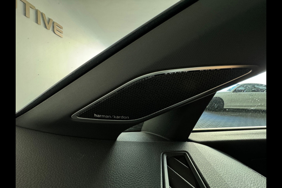 Volkswagen Golf 2.0 TSI GTI Clubsport Pano|H/K|Special Mode