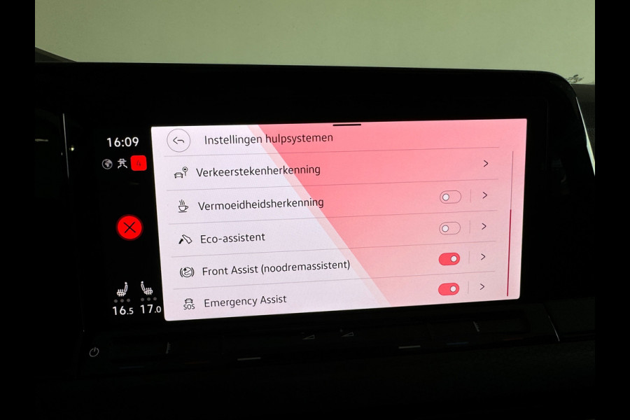 Volkswagen Golf 2.0 TSI GTI Clubsport Pano|H/K|Special Mode