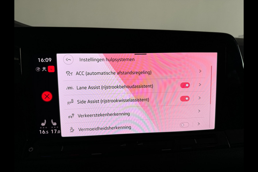 Volkswagen Golf 2.0 TSI GTI Clubsport Pano|H/K|Special Mode