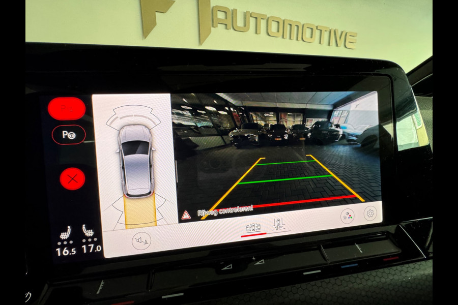 Volkswagen Golf 2.0 TSI GTI Clubsport Pano|H/K|Special Mode