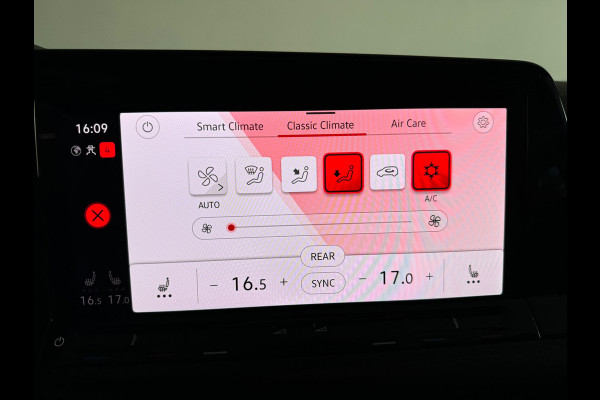 Volkswagen Golf 2.0 TSI GTI Clubsport Pano|H/K|Special Mode