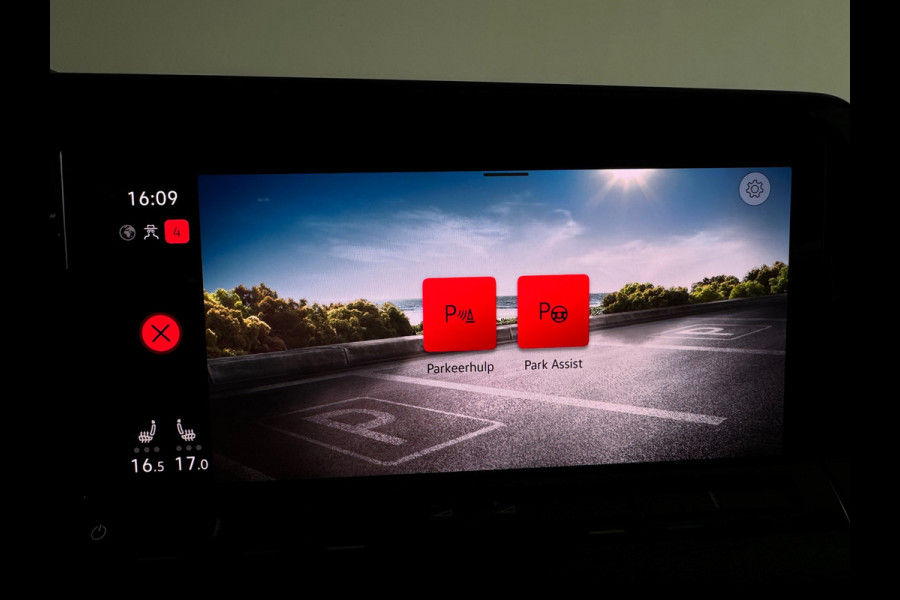 Volkswagen Golf 2.0 TSI GTI Clubsport Pano|H/K|Special Mode