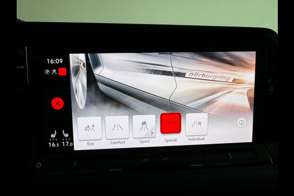 Volkswagen Golf 2.0 TSI GTI Clubsport Pano|H/K|Special Mode