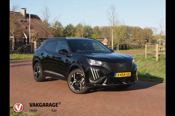 Peugeot e-2008 EV Allure 54 kWh | SOH 95% | Camera | Apple Carplay | Cruise Control | NL-Auto |