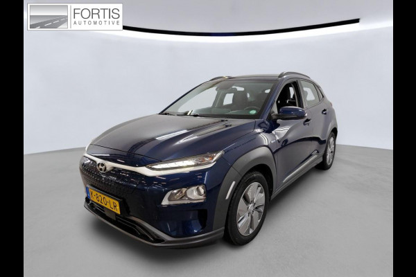 Hyundai Kona EV Comfort 64 kWh NL-AUTO | TREKHAAK | CAMERA | CARPLAY