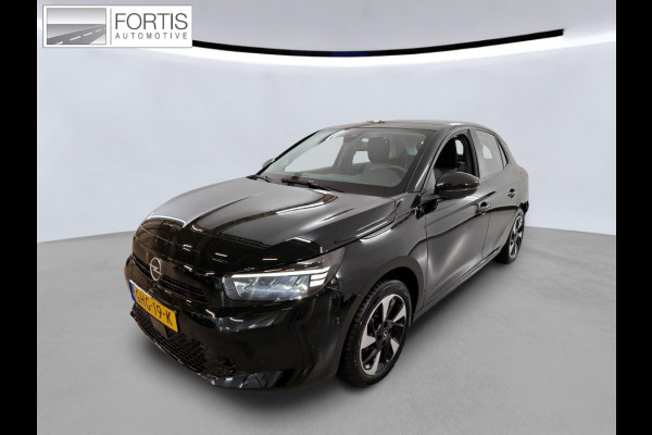 Opel Corsa Electric 50 kWh NL-AUTO | VELGEN | CAMERA | PHASE 2