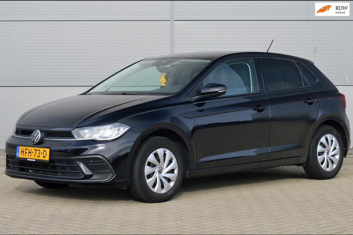 Volkswagen Polo 1.0 TSI Life