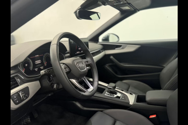 Audi A5 Cabriolet 40 Tfsi S-Tronic (150kW/204pk) ** MATRIX, LEDER, VIRTUAL, NEKVERW, 18-inch LMV, ADAPT. CRUISE ** 1e EIG - € 26.200,= onder NP ** ** INFORMEER OOK NAAR ONZE AANTREKKELIJKE FINANCIAL-LEASE TARIEVEN **