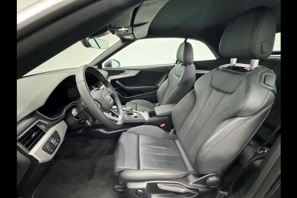 Audi A5 Cabriolet 40 Tfsi S-Tronic (150kW/204pk) ** MATRIX, LEDER, VIRTUAL, NEKVERW, 18-inch LMV, ADAPT. CRUISE ** 1e EIG - € 26.200,= onder NP ** ** INFORMEER OOK NAAR ONZE AANTREKKELIJKE FINANCIAL-LEASE TARIEVEN **