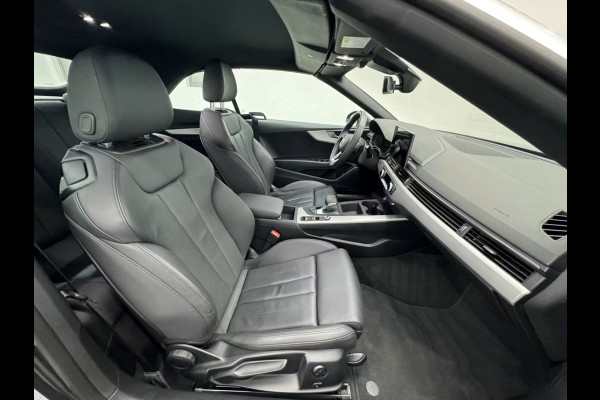 Audi A5 Cabriolet 40 Tfsi S-Tronic (150kW/204pk) ** MATRIX, LEDER, VIRTUAL, NEKVERW, 18-inch LMV, ADAPT. CRUISE ** 1e EIG - € 26.200,= onder NP ** ** INFORMEER OOK NAAR ONZE AANTREKKELIJKE FINANCIAL-LEASE TARIEVEN **