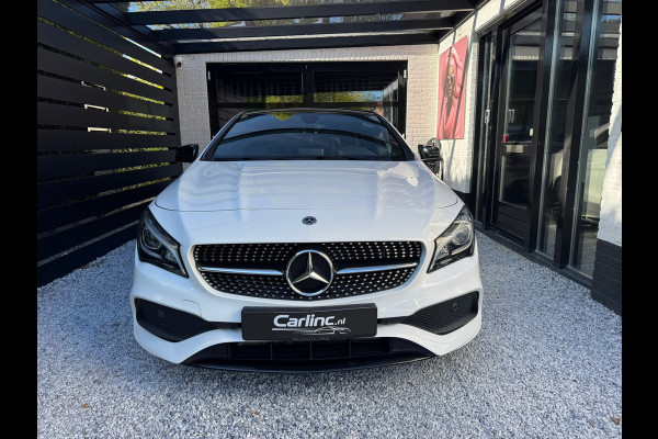 Mercedes-Benz CLA-Klasse 200 Prestige | EERSTE EIGENAAR!