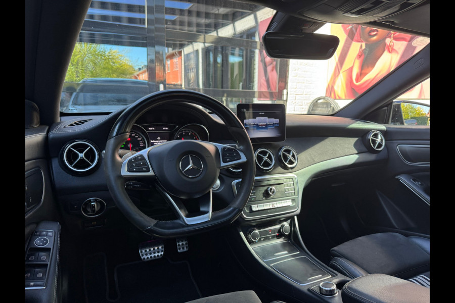 Mercedes-Benz CLA-Klasse 200 Prestige | EERSTE EIGENAAR!