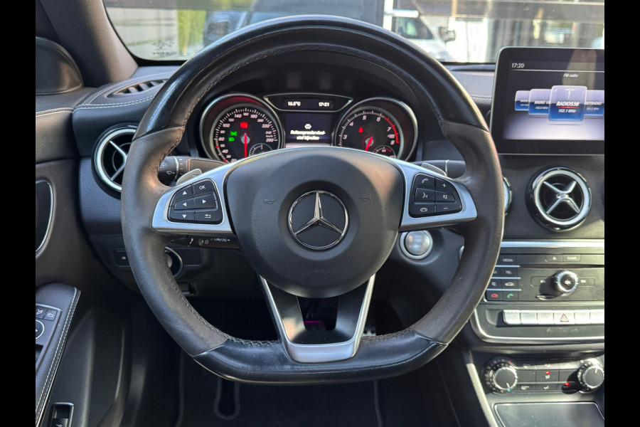 Mercedes-Benz CLA-Klasse 200 Prestige | EERSTE EIGENAAR!