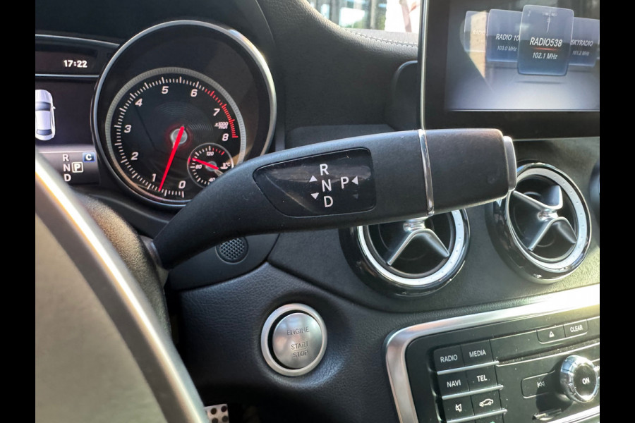 Mercedes-Benz CLA-Klasse 200 Prestige | EERSTE EIGENAAR!