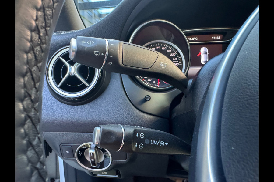 Mercedes-Benz CLA-Klasse 200 Prestige | EERSTE EIGENAAR!