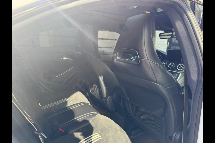 Mercedes-Benz CLA-Klasse 200 Prestige | EERSTE EIGENAAR!