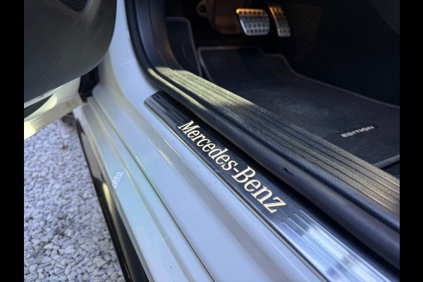 Mercedes-Benz CLA-Klasse 200 Prestige | EERSTE EIGENAAR!