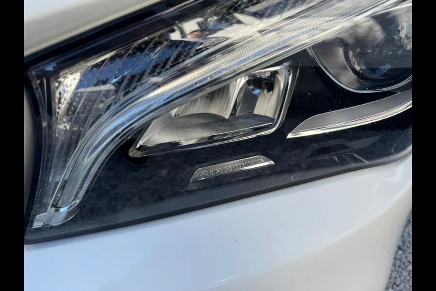 Mercedes-Benz CLA-Klasse 200 Prestige | EERSTE EIGENAAR!