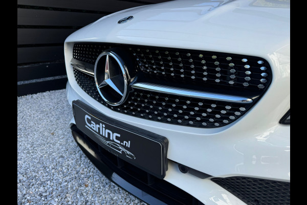 Mercedes-Benz CLA-Klasse 200 Prestige | EERSTE EIGENAAR!