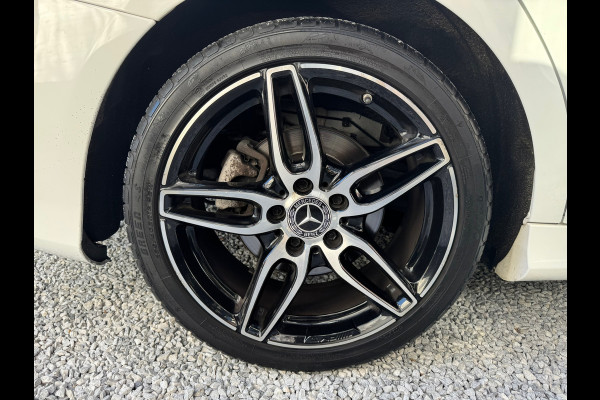 Mercedes-Benz CLA-Klasse 200 Prestige | EERSTE EIGENAAR!