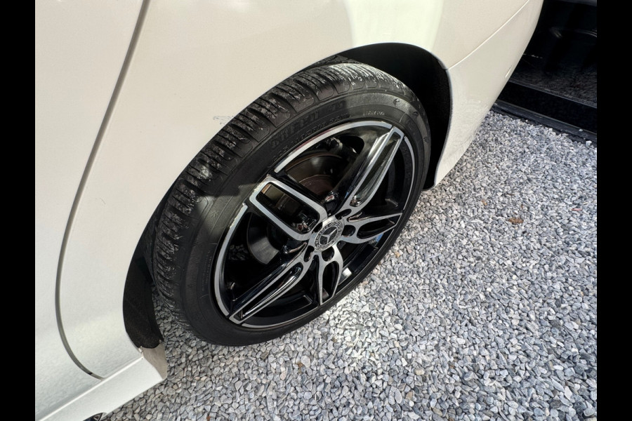 Mercedes-Benz CLA-Klasse 200 Prestige | EERSTE EIGENAAR!